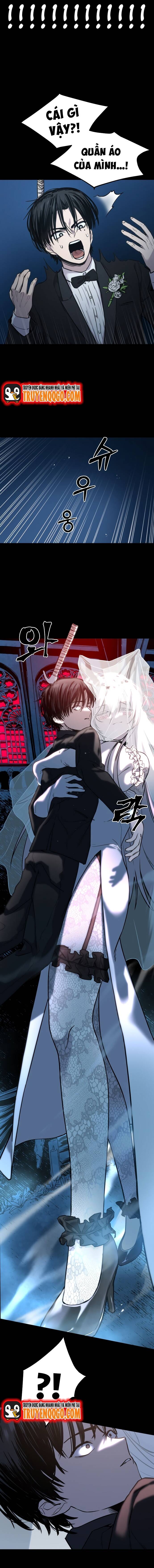 Cây Búa Ma Quái Chapter 3 - 41