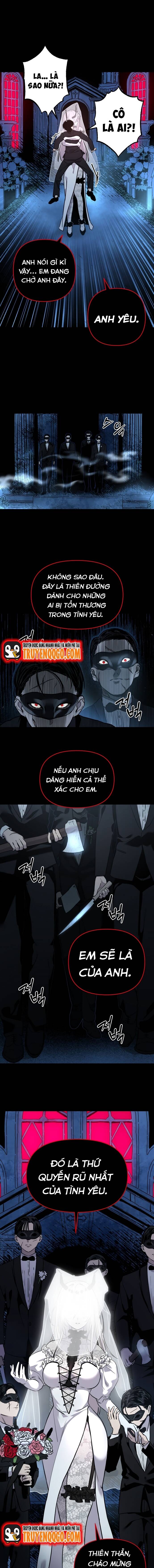 Cây Búa Ma Quái Chapter 3 - 42