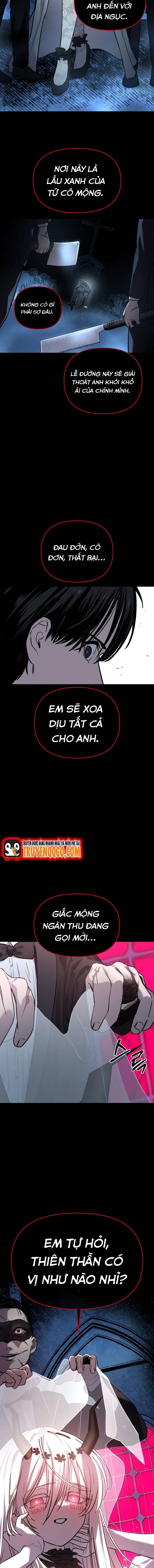 Cây Búa Ma Quái Chapter 3 - 43