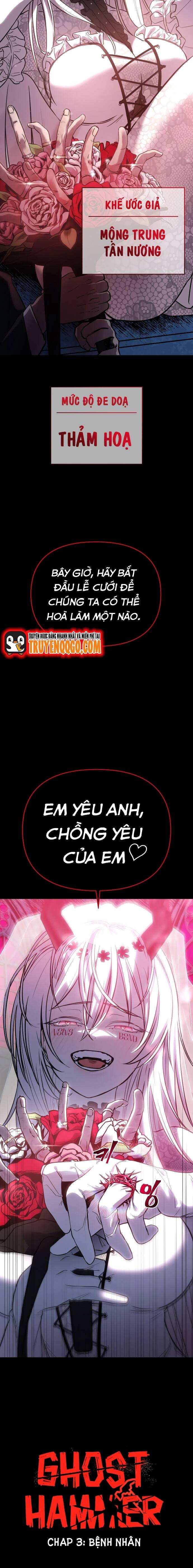 Cây Búa Ma Quái Chapter 3 - 44