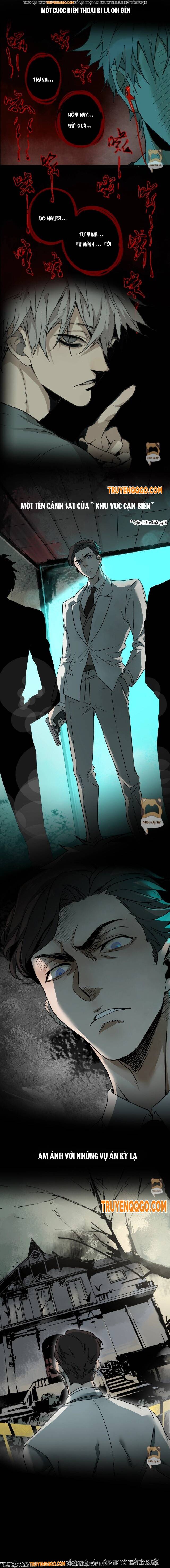 Tìm Kiếm Dị Tượng Chapter 1 - 4