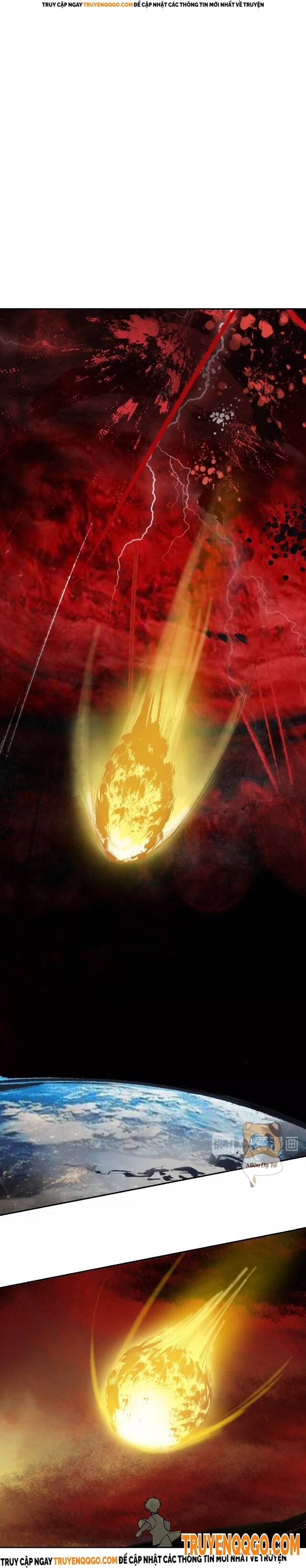 Tìm Kiếm Dị Tượng Chapter 2 - 4