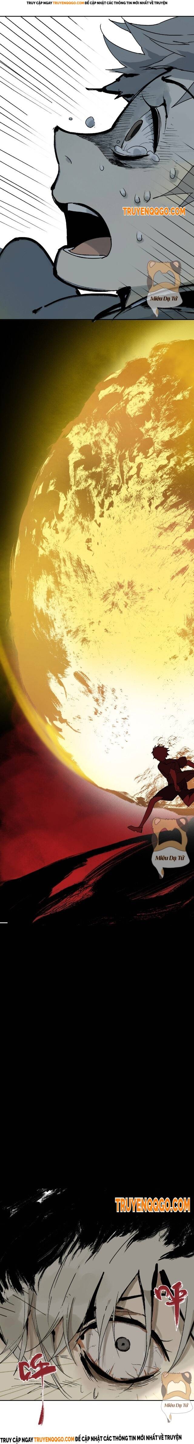 Tìm Kiếm Dị Tượng Chapter 2 - 5