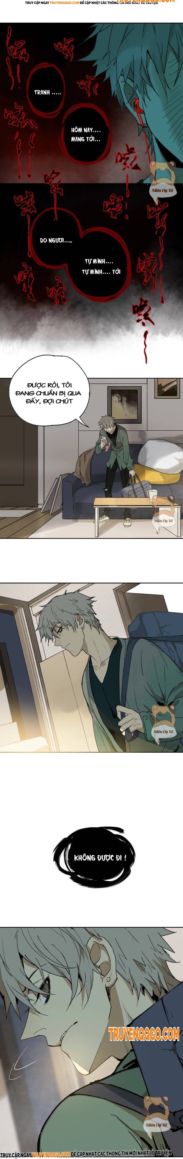 Tìm Kiếm Dị Tượng Chapter 2 - 7