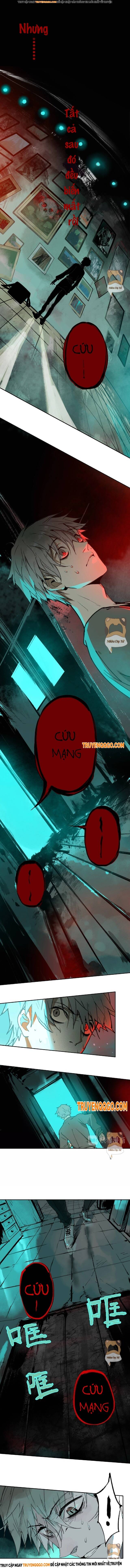 Tìm Kiếm Dị Tượng Chapter 2 - 16