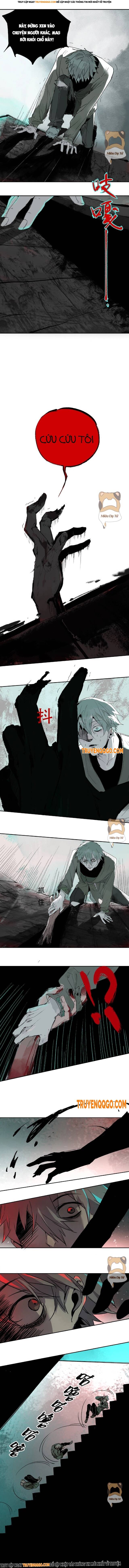 Tìm Kiếm Dị Tượng Chapter 2 - 17