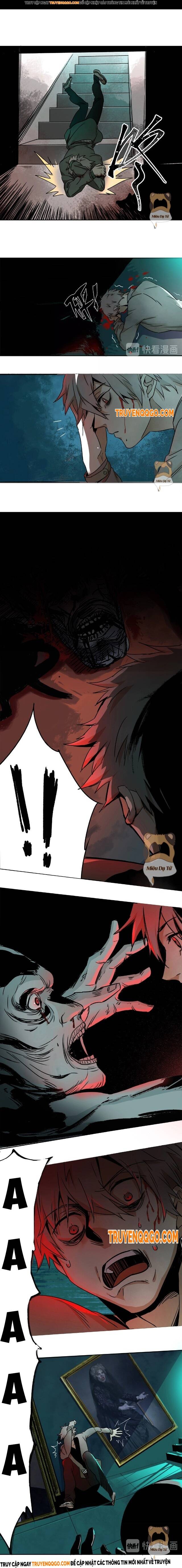 Tìm Kiếm Dị Tượng Chapter 2 - 18