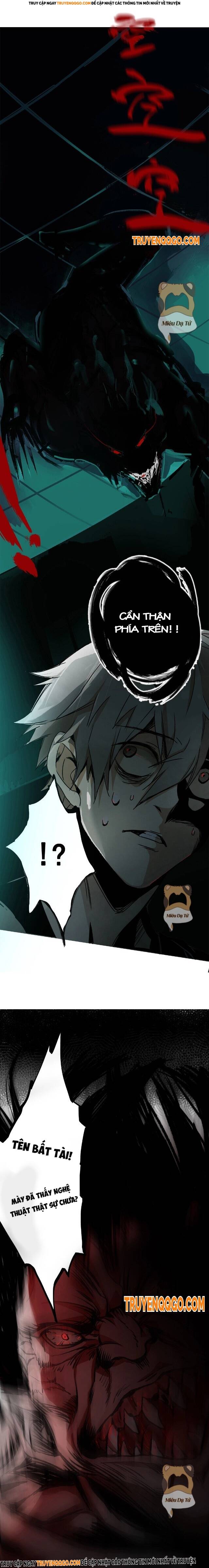 Tìm Kiếm Dị Tượng Chapter 2 - 20