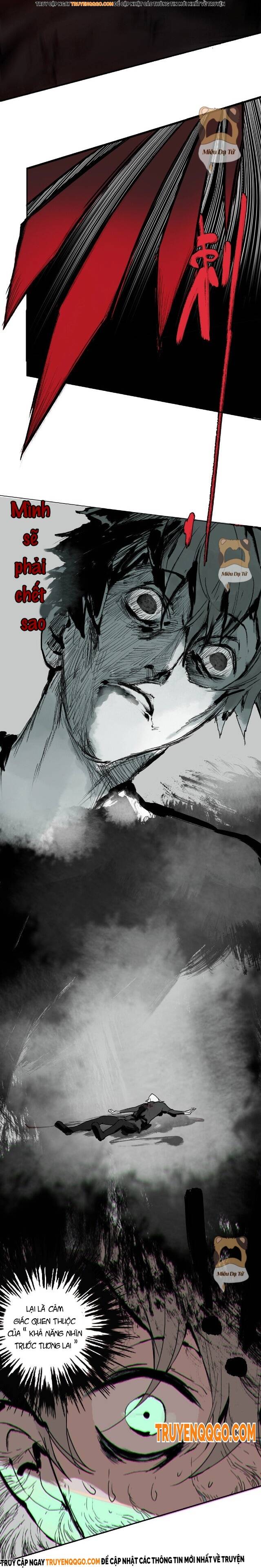 Tìm Kiếm Dị Tượng Chapter 2 - 21