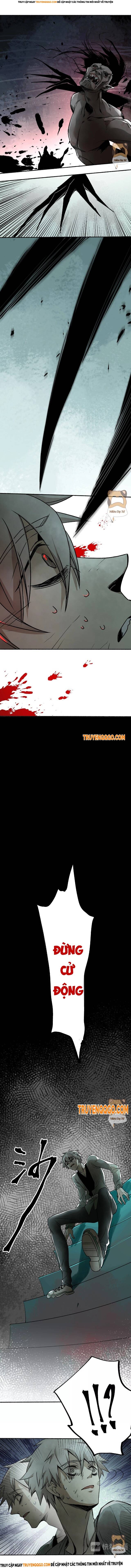 Tìm Kiếm Dị Tượng Chapter 2 - 25