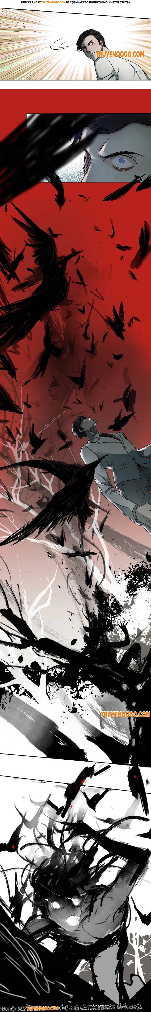 Tìm Kiếm Dị Tượng Chapter 3 - 11