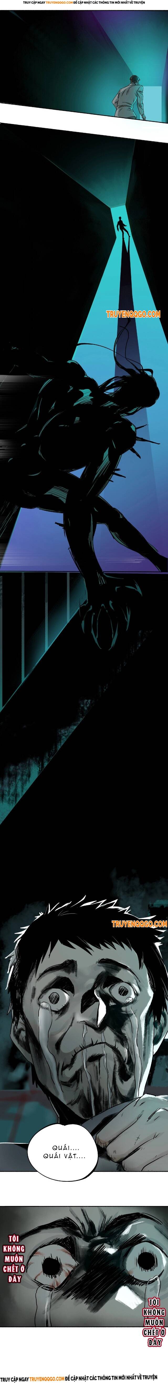 Tìm Kiếm Dị Tượng Chapter 3 - 15
