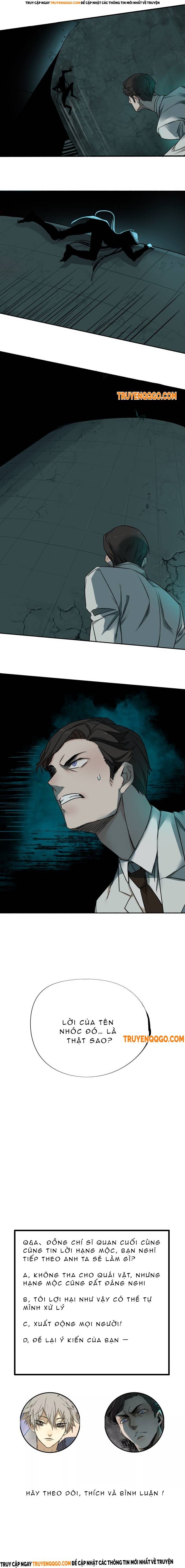 Tìm Kiếm Dị Tượng Chapter 3 - 18