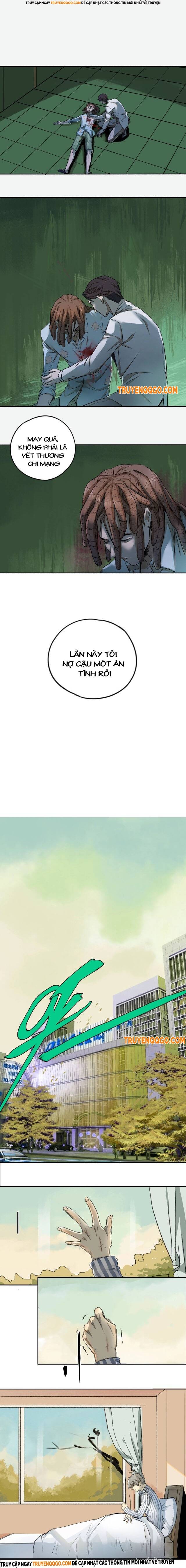 Tìm Kiếm Dị Tượng Chapter 4 - 16