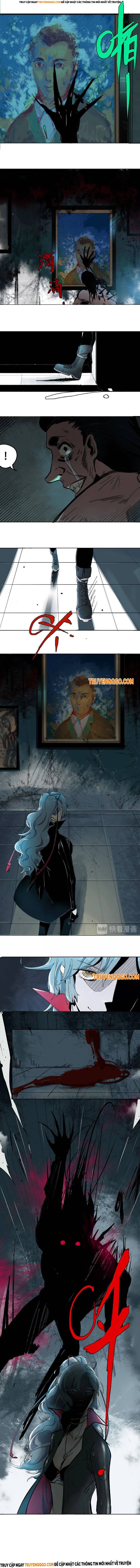 Tìm Kiếm Dị Tượng Chapter 4 - 23