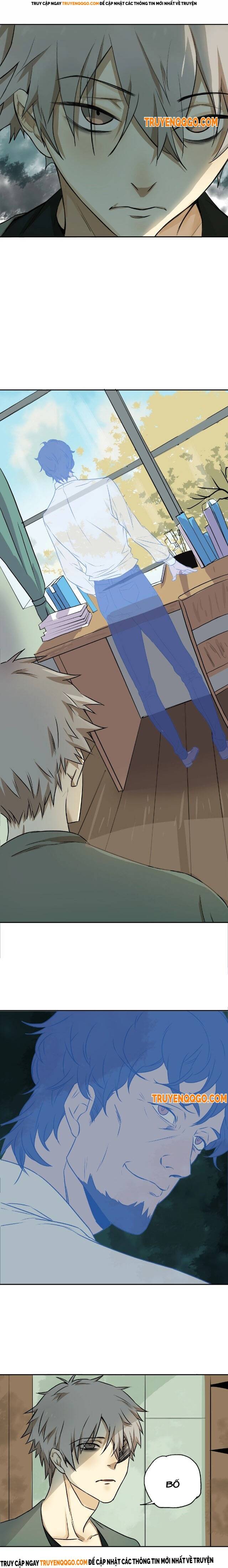 Tìm Kiếm Dị Tượng Chapter 5 - 7