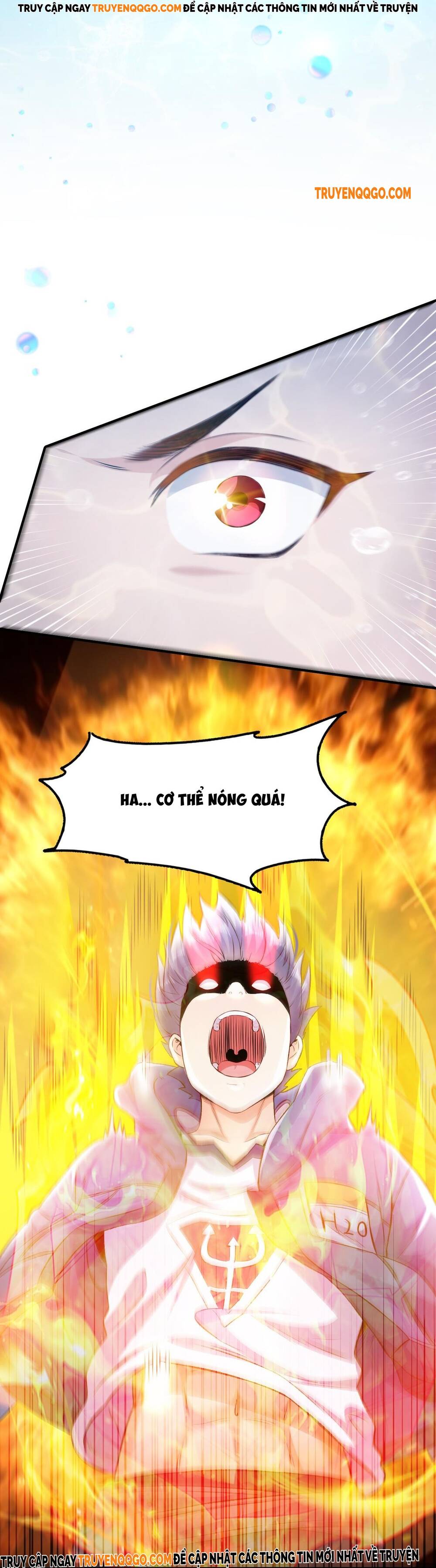 Hậu Duệ Long Vương Chapter 2 - 4