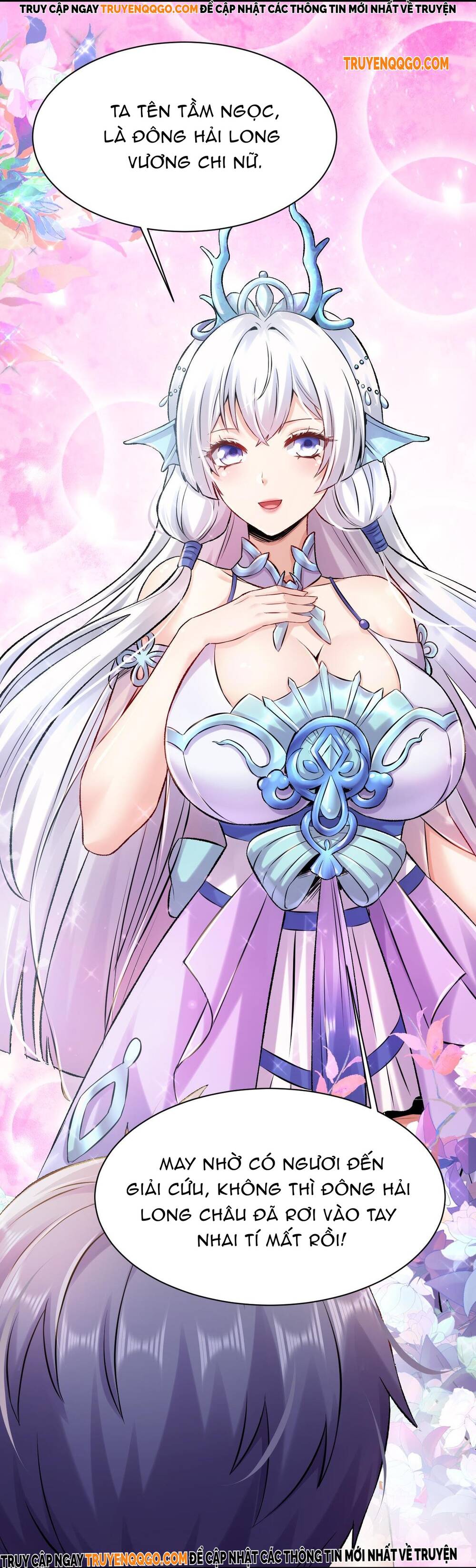 Hậu Duệ Long Vương Chapter 2 - 13