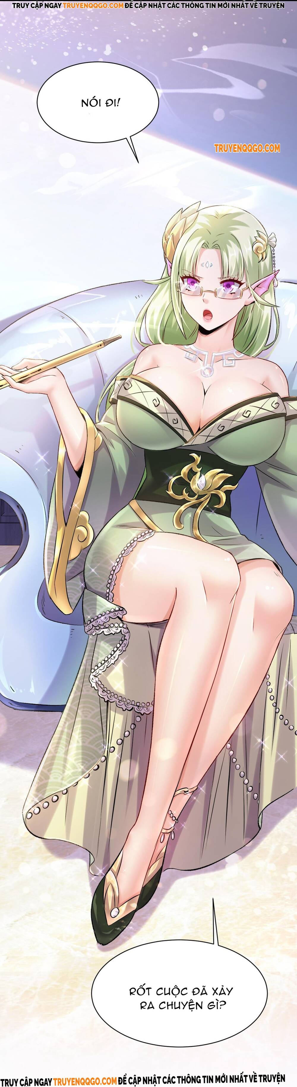 Hậu Duệ Long Vương Chapter 2 - 27
