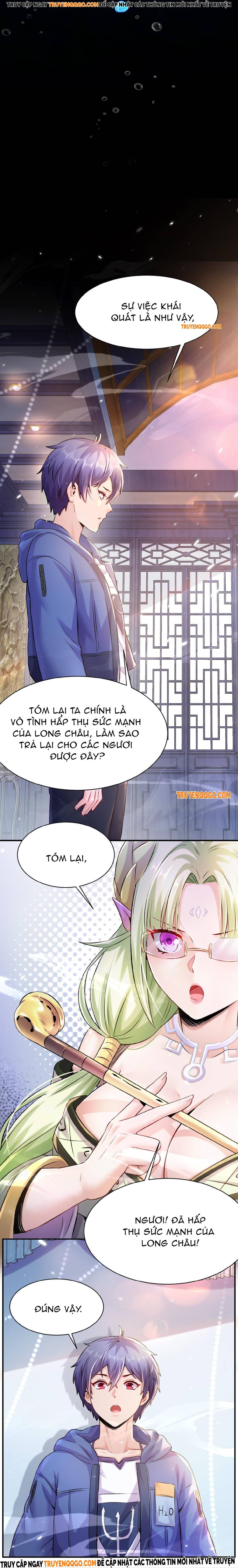 Hậu Duệ Long Vương Chapter 2 - 30
