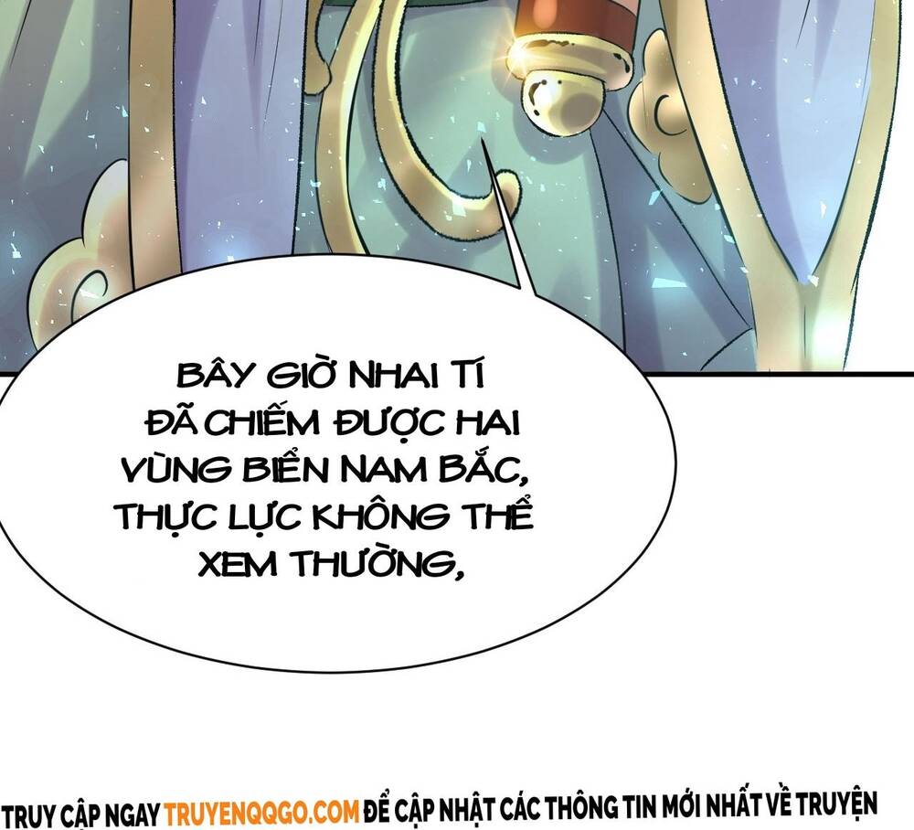 Hậu Duệ Long Vương Chapter 3 - 4