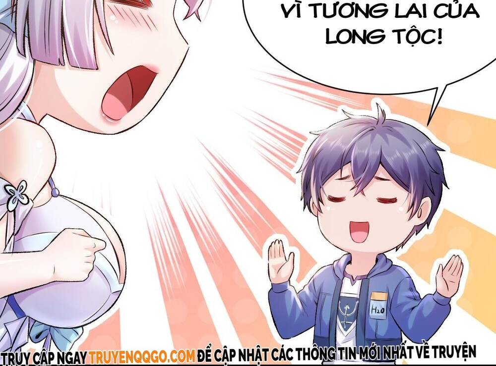 Hậu Duệ Long Vương Chapter 3 - 8