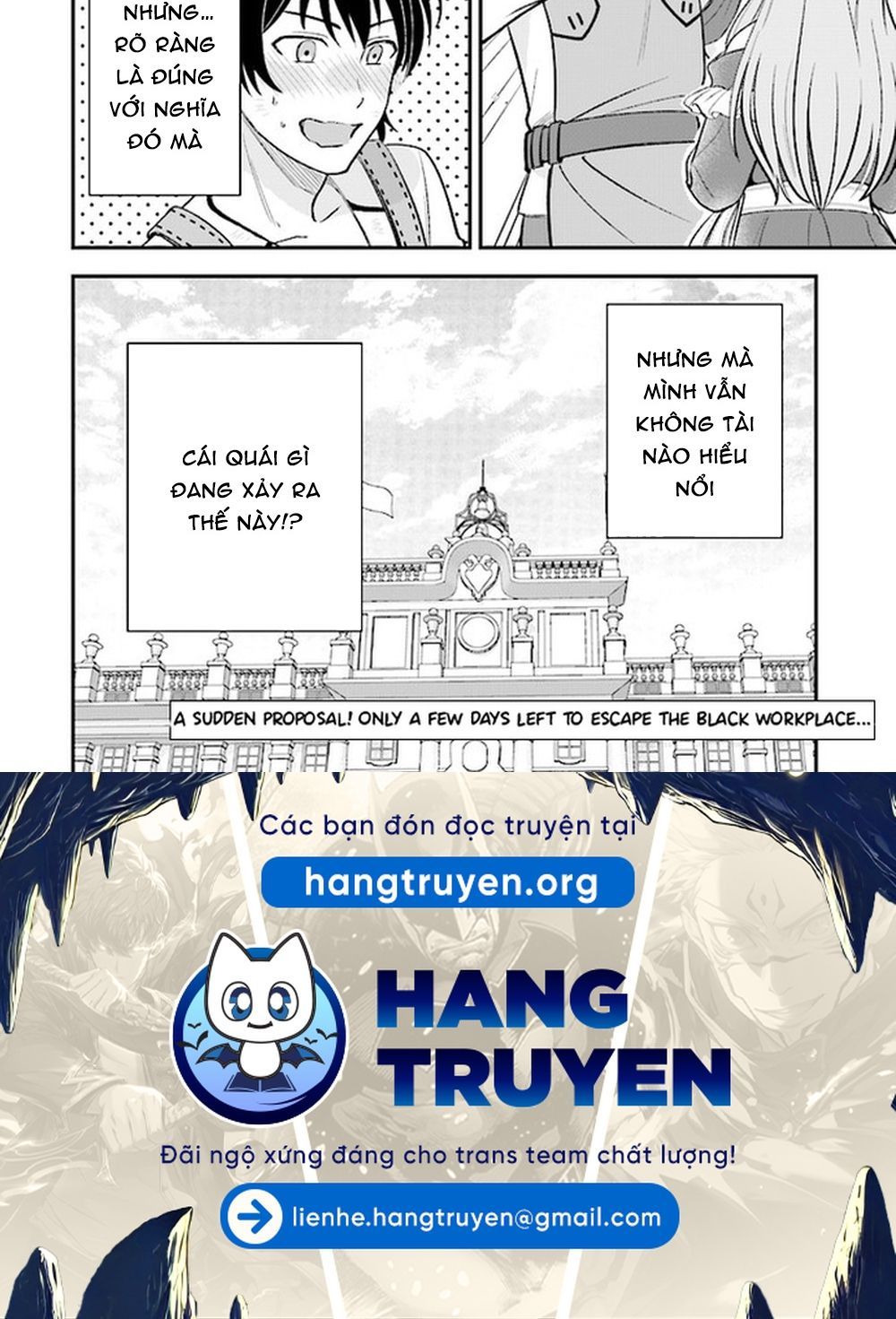 Cuộc Sống Hằng Ngày Của Thợ Rèn Hoàng Gia Sau Khi Bị Trục Xuất Chapter 1 - 21