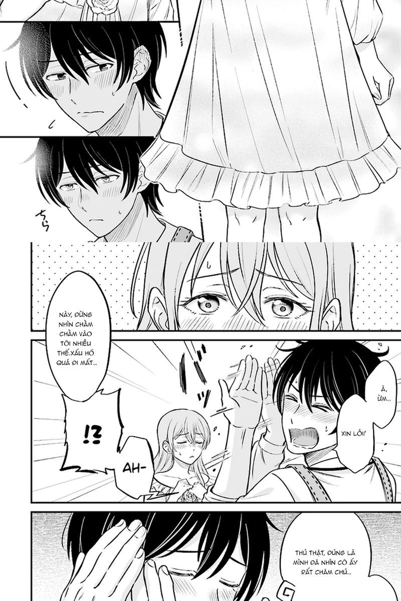 Cuộc Sống Hằng Ngày Của Thợ Rèn Hoàng Gia Sau Khi Bị Trục Xuất Chapter 3 - 23