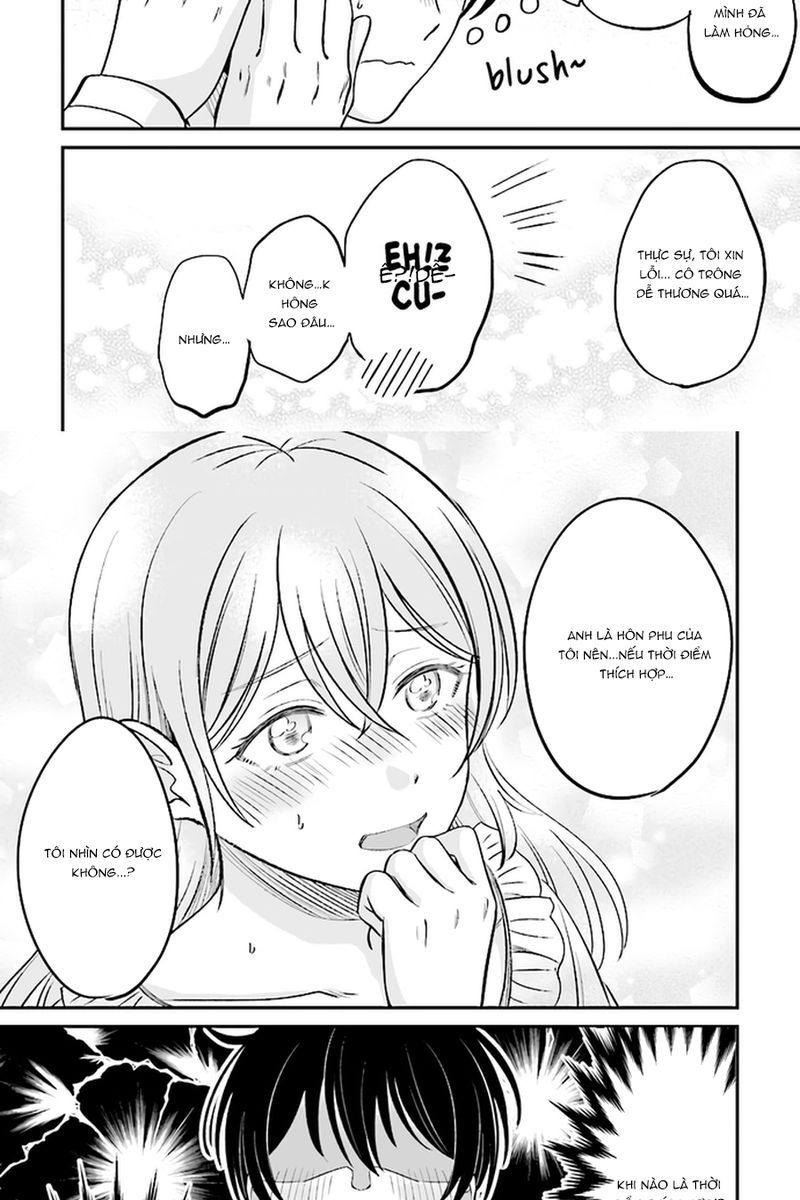 Cuộc Sống Hằng Ngày Của Thợ Rèn Hoàng Gia Sau Khi Bị Trục Xuất Chapter 3 - 24