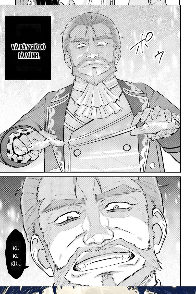 Cuộc Sống Hằng Ngày Của Thợ Rèn Hoàng Gia Sau Khi Bị Trục Xuất Chapter 4 - 32