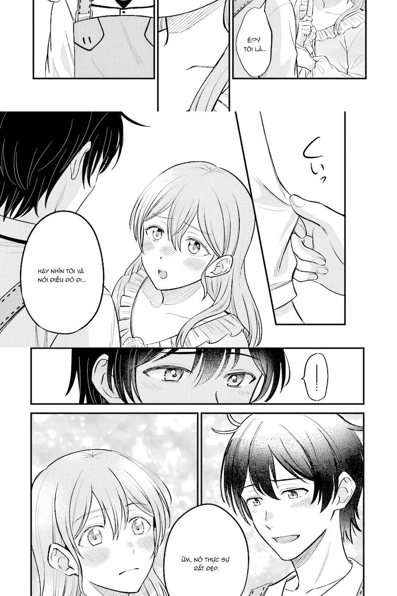 Cuộc Sống Hằng Ngày Của Thợ Rèn Hoàng Gia Sau Khi Bị Trục Xuất Chapter 4 - 6