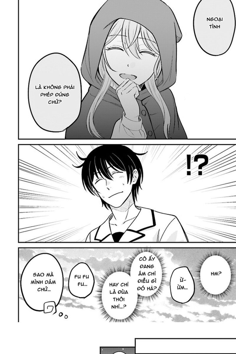 Cuộc Sống Hằng Ngày Của Thợ Rèn Hoàng Gia Sau Khi Bị Trục Xuất Chapter 5 - 12