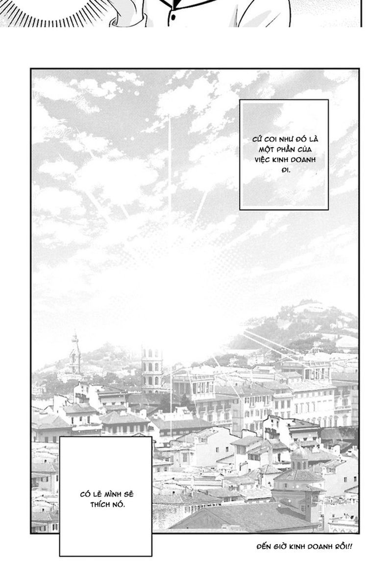 Cuộc Sống Hằng Ngày Của Thợ Rèn Hoàng Gia Sau Khi Bị Trục Xuất Chapter 5 - 33