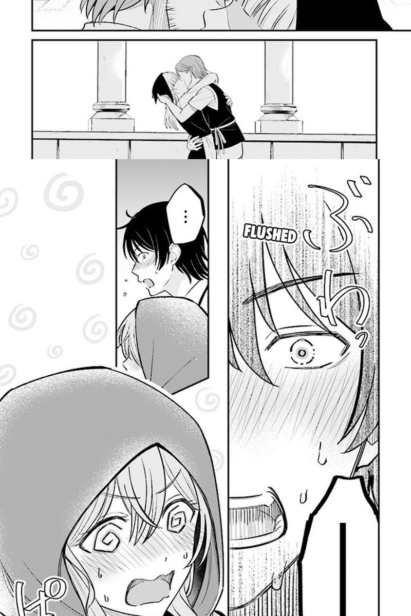 Cuộc Sống Hằng Ngày Của Thợ Rèn Hoàng Gia Sau Khi Bị Trục Xuất Chapter 5 - 5