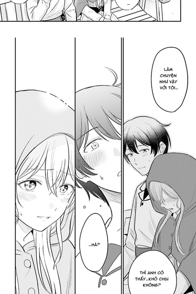 Cuộc Sống Hằng Ngày Của Thợ Rèn Hoàng Gia Sau Khi Bị Trục Xuất Chapter 5 - 8