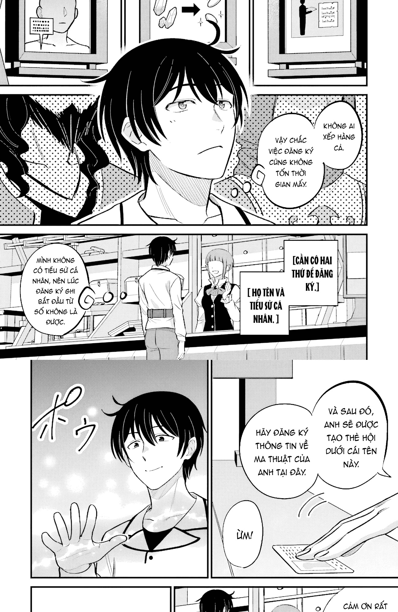 Cuộc Sống Hằng Ngày Của Thợ Rèn Hoàng Gia Sau Khi Bị Trục Xuất Chapter 6 - 26