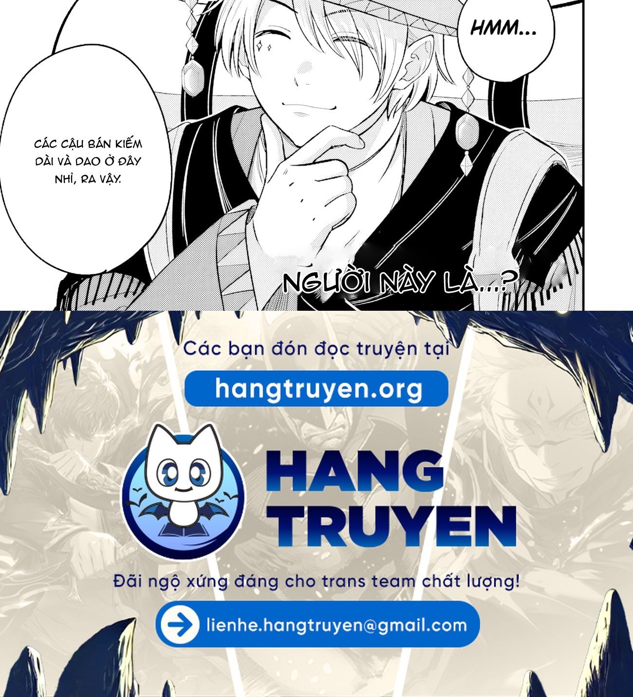 Cuộc Sống Hằng Ngày Của Thợ Rèn Hoàng Gia Sau Khi Bị Trục Xuất Chapter 7 - 30