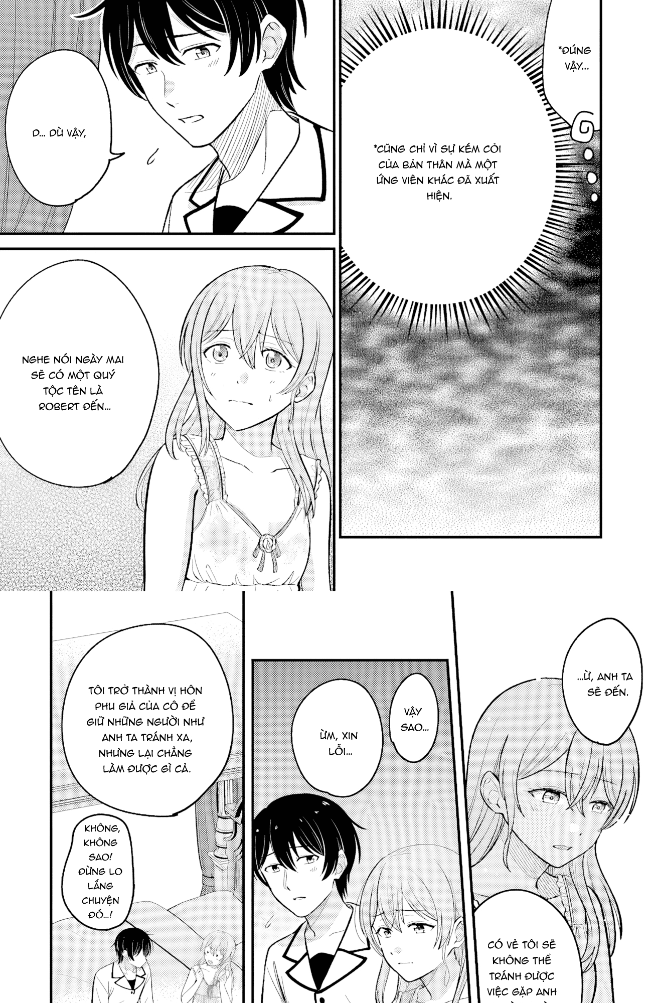 Cuộc Sống Hằng Ngày Của Thợ Rèn Hoàng Gia Sau Khi Bị Trục Xuất Chapter 8 - 12