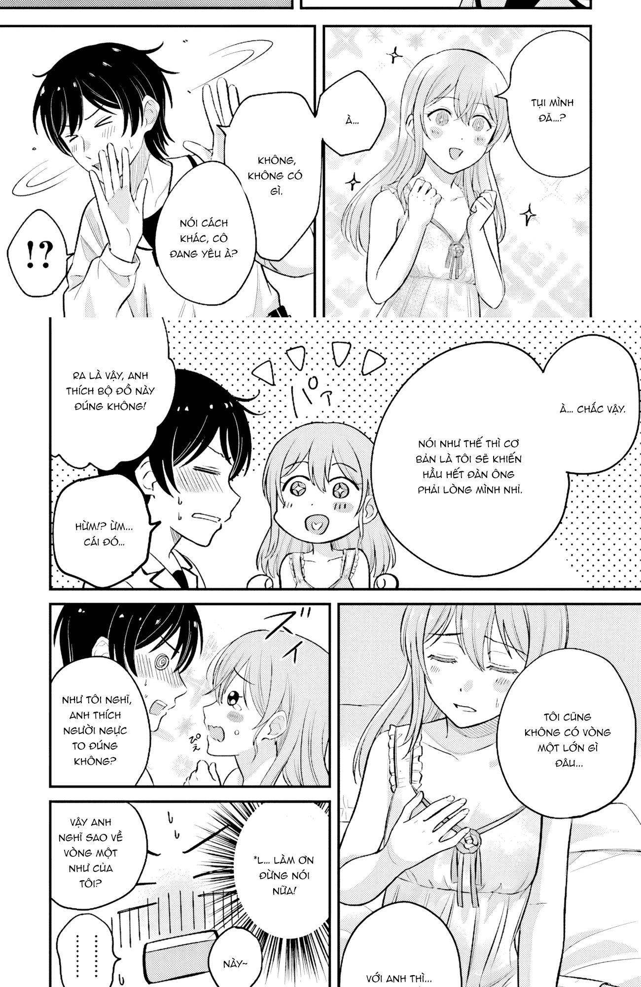 Cuộc Sống Hằng Ngày Của Thợ Rèn Hoàng Gia Sau Khi Bị Trục Xuất Chapter 8 - 16