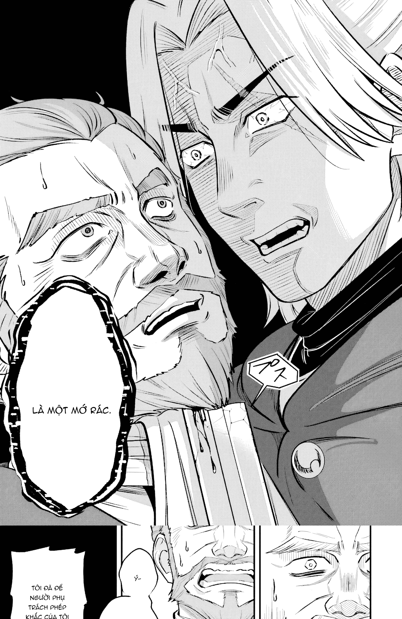 Cuộc Sống Hằng Ngày Của Thợ Rèn Hoàng Gia Sau Khi Bị Trục Xuất Chapter 8 - 22