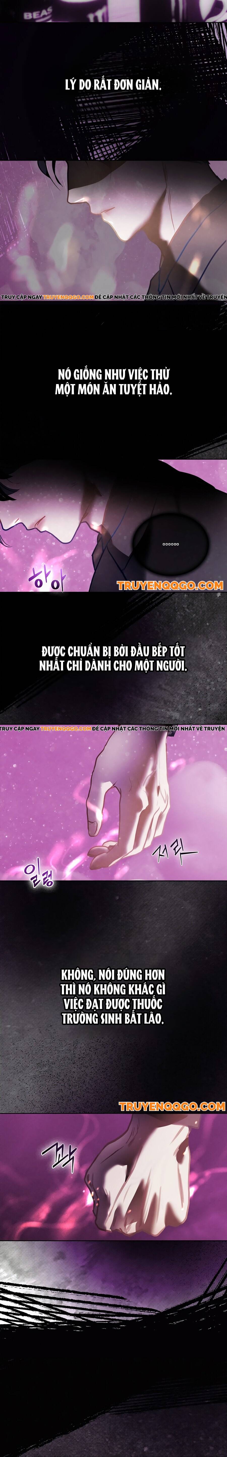 Hơi Thở Ngọt Ngào Chapter 1 - 5