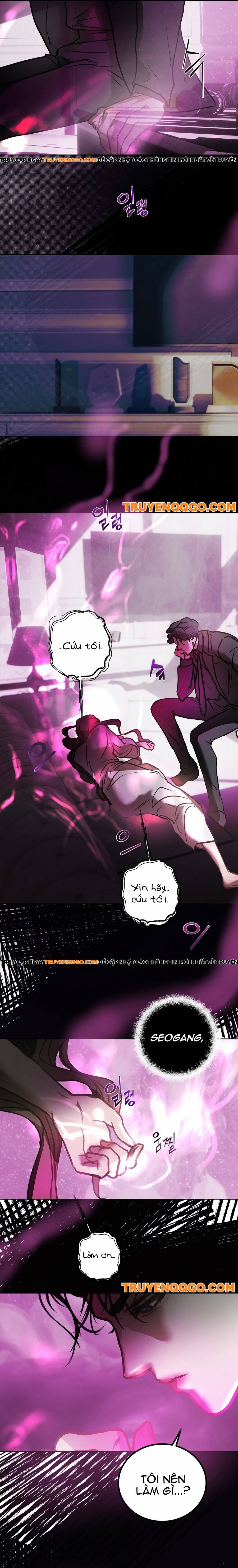 Hơi Thở Ngọt Ngào Chapter 1 - 6