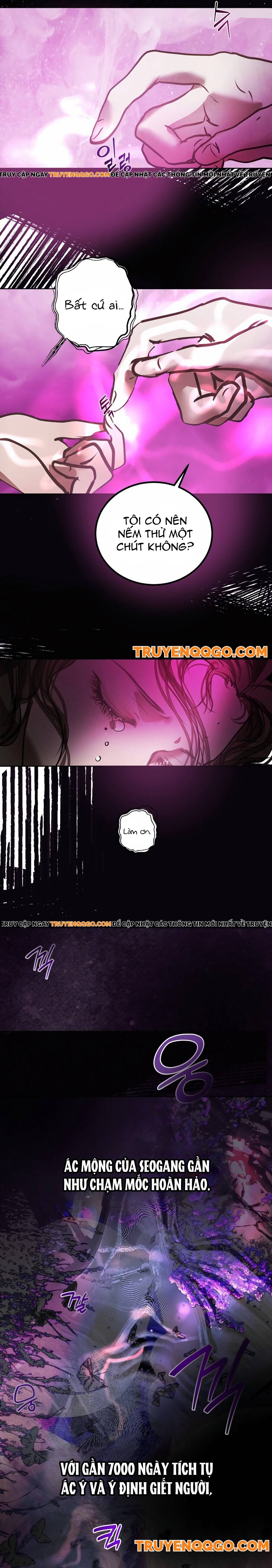 Hơi Thở Ngọt Ngào Chapter 1 - 7