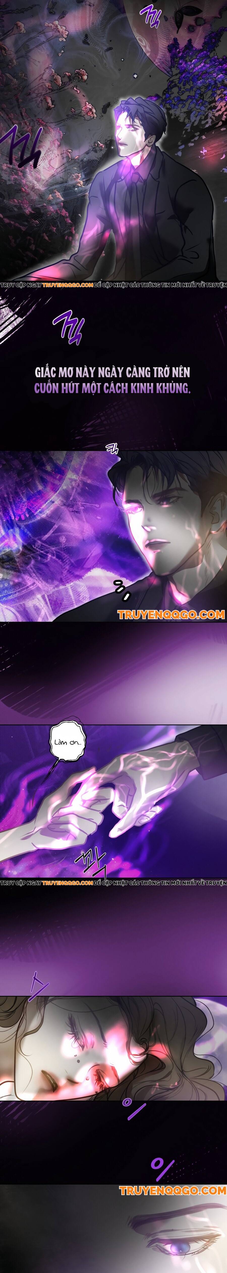 Hơi Thở Ngọt Ngào Chapter 1 - 8