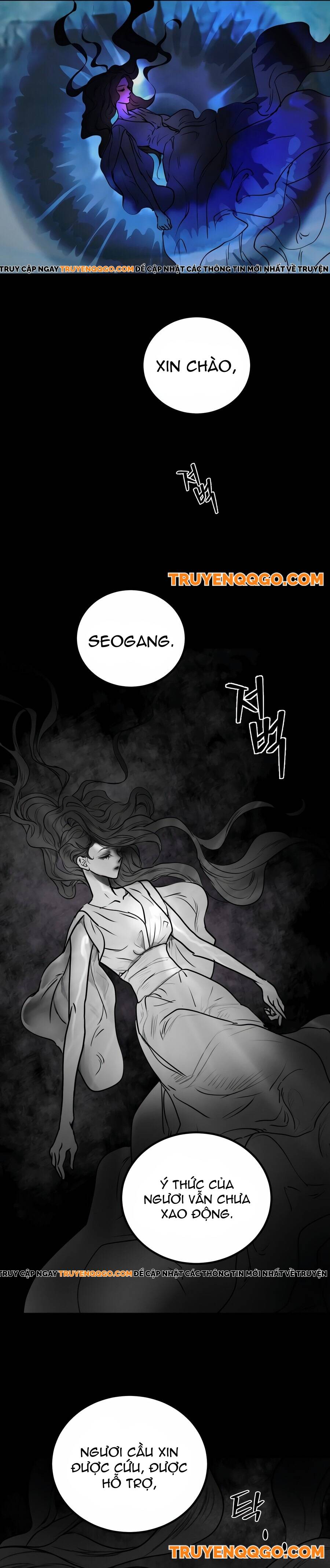 Hơi Thở Ngọt Ngào Chapter 1 - 10