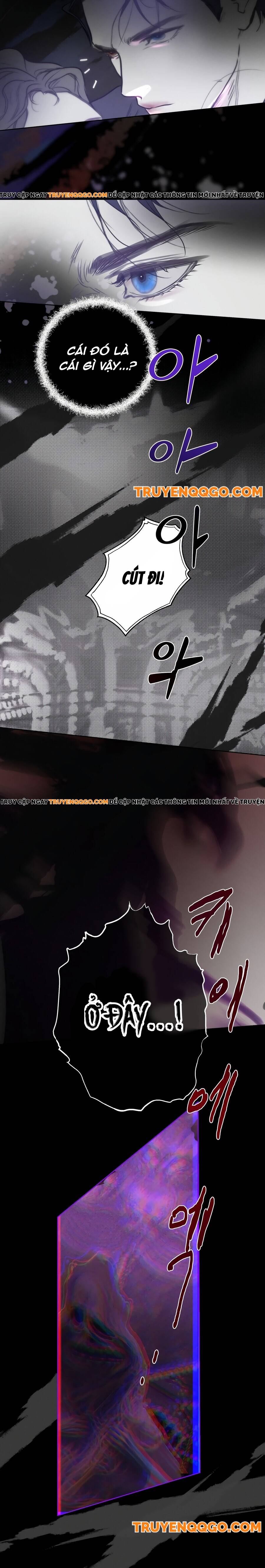 Hơi Thở Ngọt Ngào Chapter 1 - 12