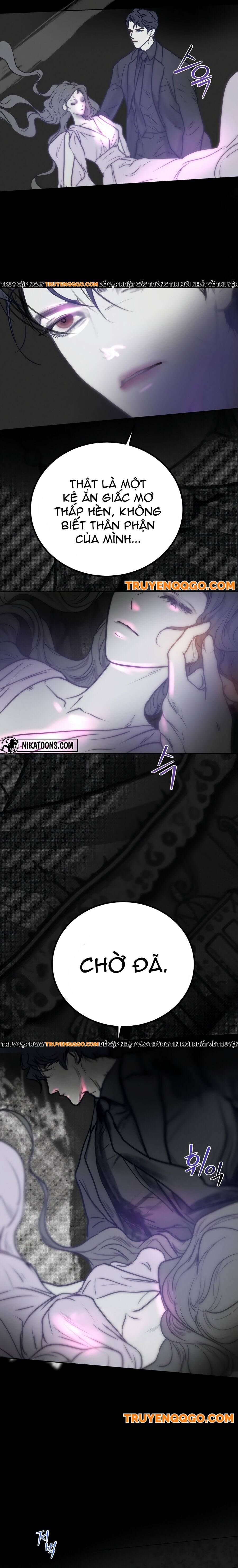 Hơi Thở Ngọt Ngào Chapter 1 - 13