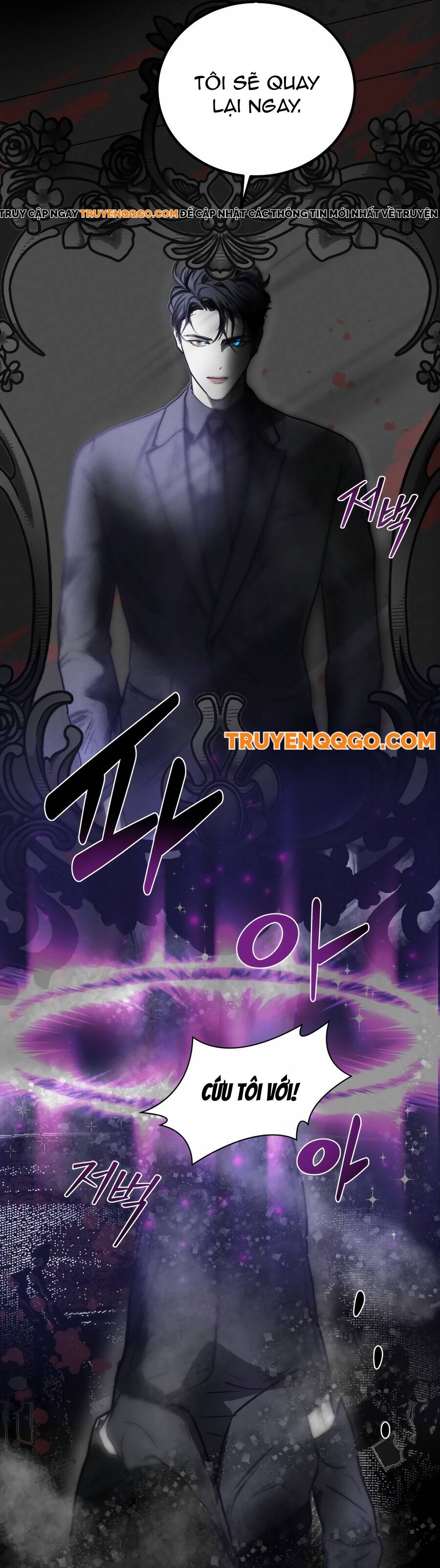 Hơi Thở Ngọt Ngào Chapter 1 - 14