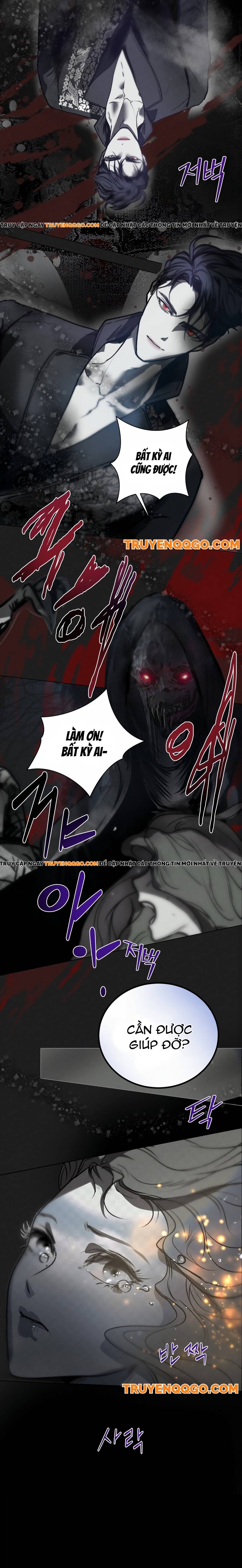 Hơi Thở Ngọt Ngào Chapter 1 - 15