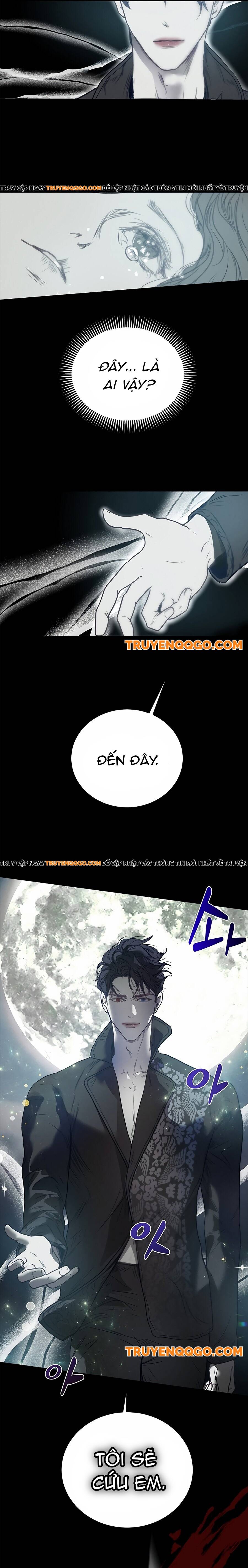 Hơi Thở Ngọt Ngào Chapter 1 - 16